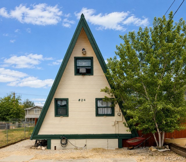 Residential in Big Bear City
