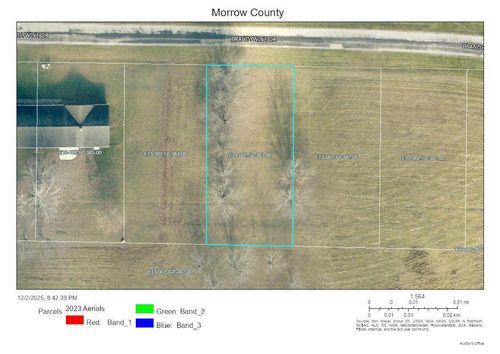 383 Brandywine Dr, Mount Gilead, OH, 43338 | Card Image