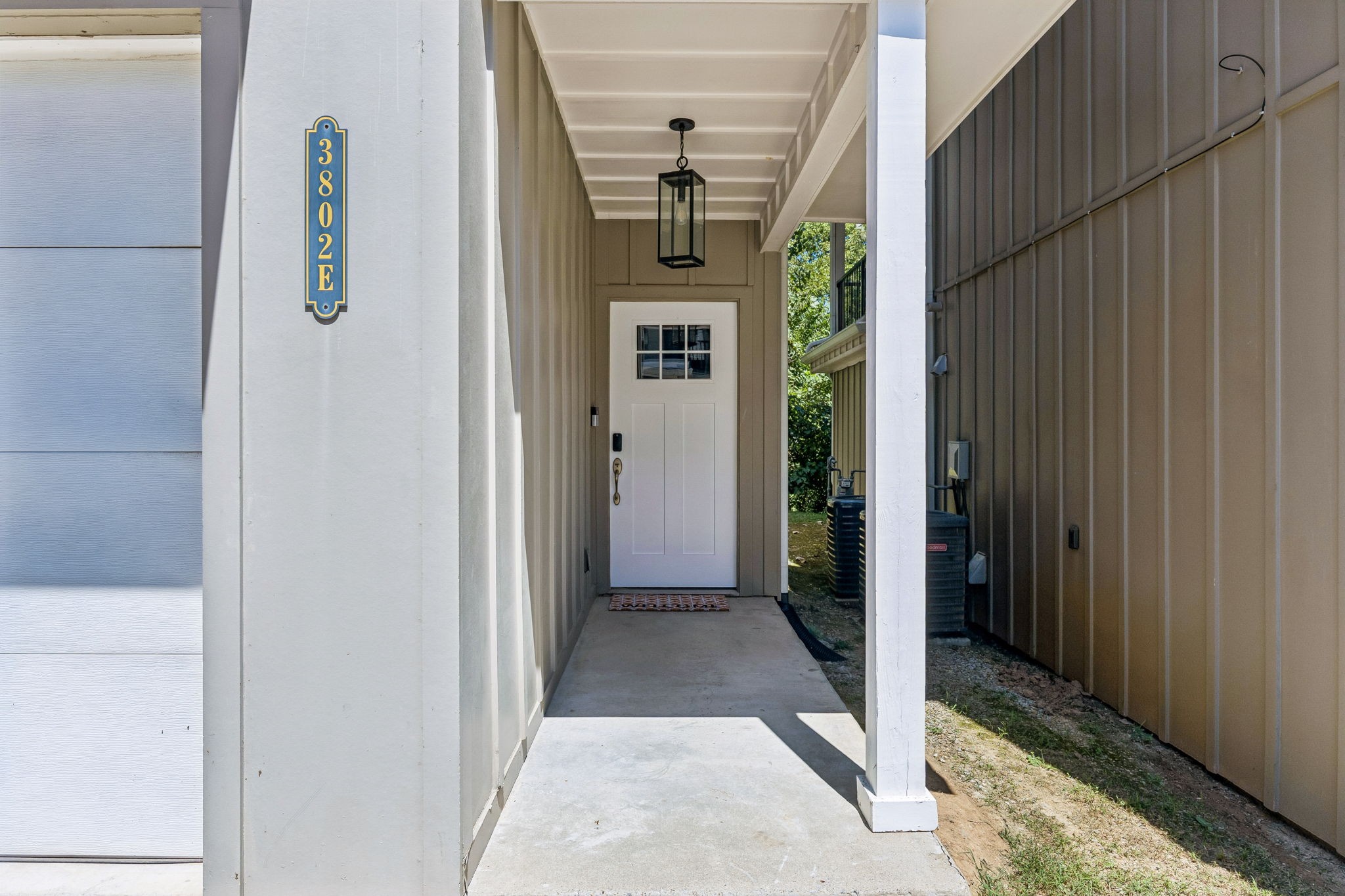 Residential in Nashville 3