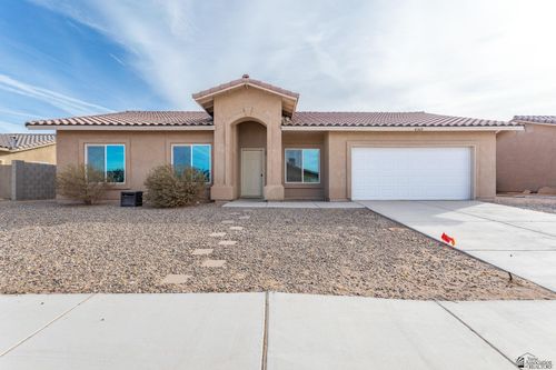 4309 S Ponderosa Trl, Yuma, AZ, 85365-4875 | Card Image