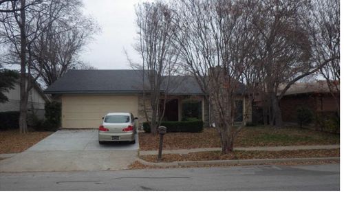 4029 Longstraw Dr, Fort Worth, TX, 76137-1618 | Card Image