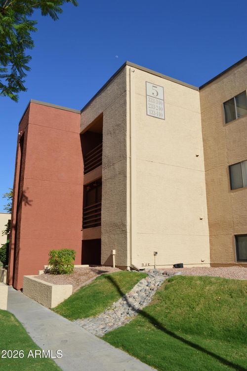 337-1340 N Recker Rd, Mesa, AZ, 85205-4425 | Card Image