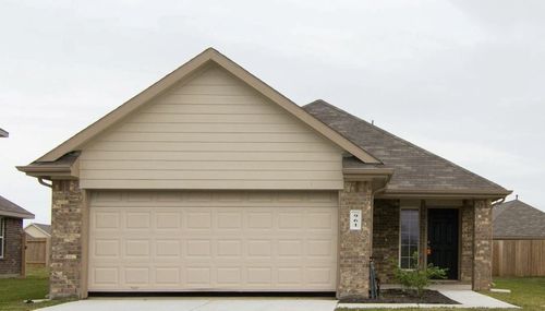 961 Park Ridge Ct, La Marque, TX, 77568-1019 | Card Image