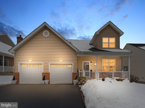 2677 Foxglove Ln, PHILADELPHIA, PA, 19116-1542 | Card Image