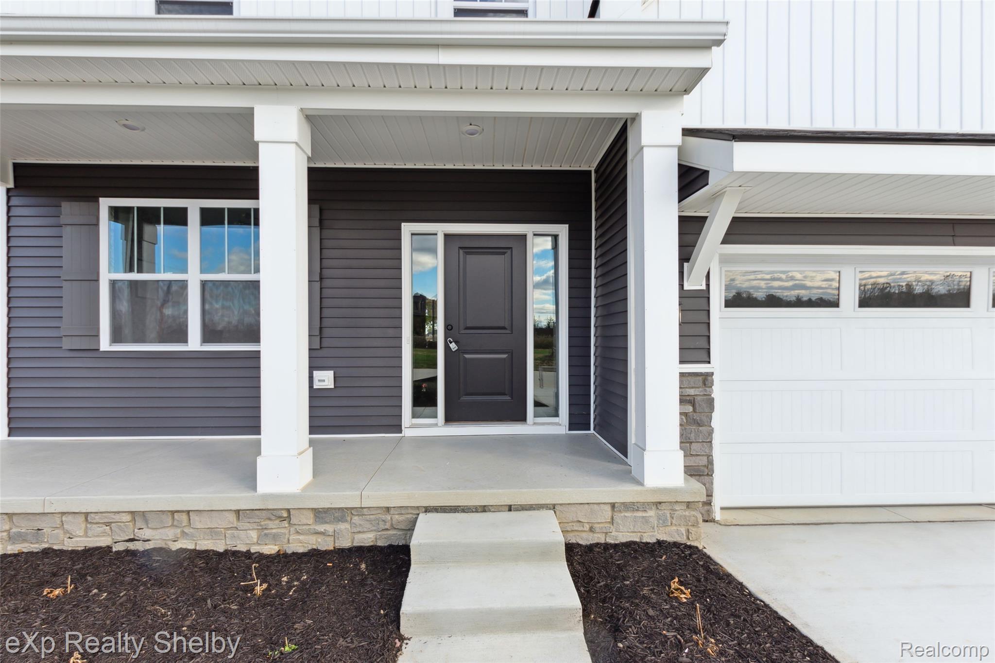 Residential in Macomb Township 5