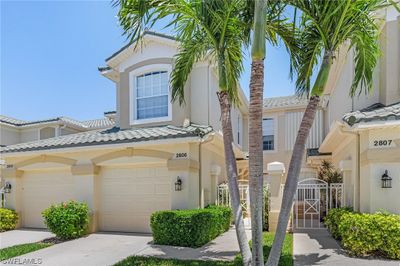 2806 - 14511 Grande Cay Circle, Condo with 3 bedrooms, 2 bathrooms and null parking in Fort Myers FL | Image 1