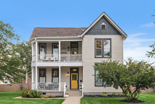 1106 N 5th St, Nashville, TN, 37207-5730 | Card Image