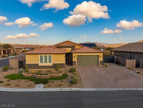 10436 Dublin Ridge Ave, Las Vegas, NV, 89149-1285 | Card Image