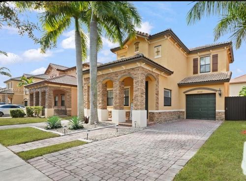 24306 Sw 113th Psge, Homestead, FL, 33032-7109 | Card Image