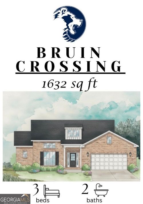 11 Drummonds Drive, Hawkinsville, GA, 31036 | Card Image