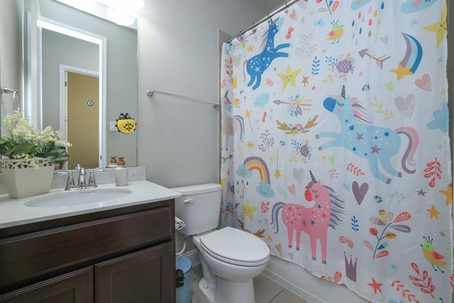 Third full bath with shower/tub combo | Image 35
