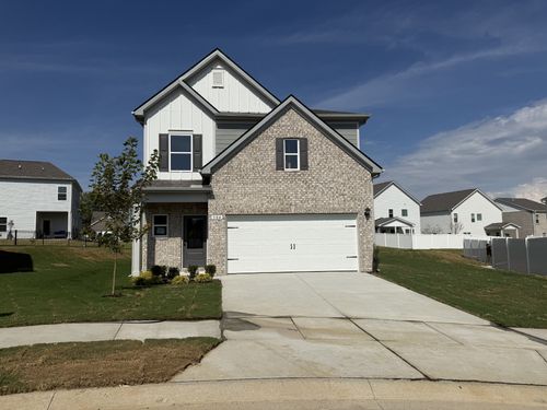 504 Coffee Ct, Gallatin, TN, 37066-6226 | Card Image