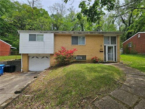 356 Stotler Rd, Pittsburgh, PA, 15235-3558 | Card Image