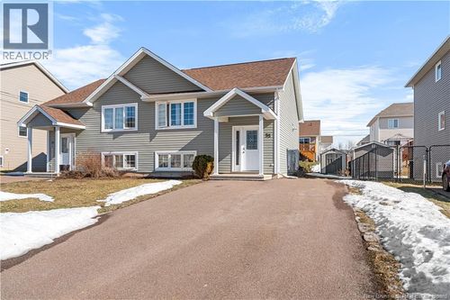 55 Ruby Way, Moncton, NB, E1E0H4 | Card Image