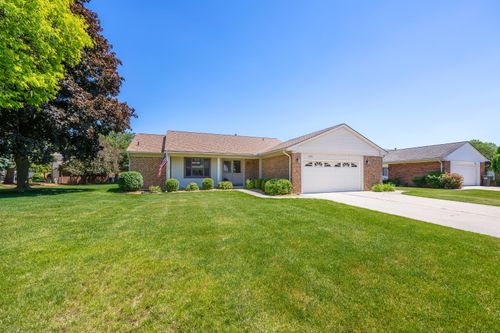 476 Coldiron Dr, Rochester Hills, MI, 48307-3814 | Card Image