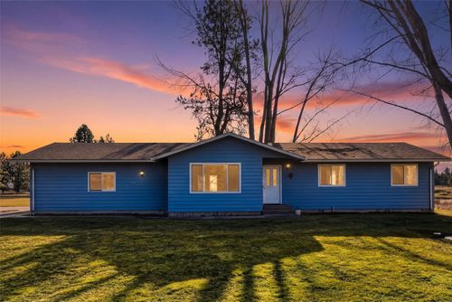 5395 New Farm Way, Florence, MT, 59833-6918 | Card Image