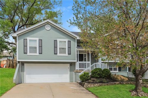 3404 Nw 84th Ter, Kansas City, MO, 64154-1136 | Card Image