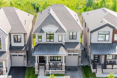 3339 Harasym Trail, Oakville, ON, L6M5N8 | Card Image