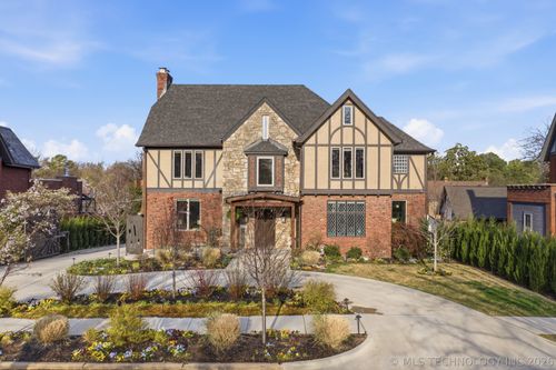 2436 Saint Louis Ave, Tulsa, OK, 74114-2720 | Card Image