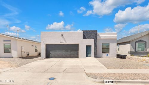 14423 Kayla Mia Dr, El Paso, TX, 79938-2314 | Card Image