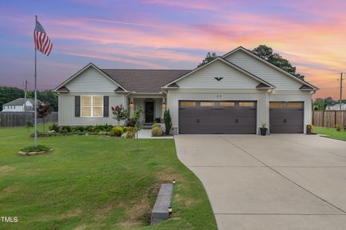 35 Freshwater Dr, Willow Spring, NC, 27592-9256 | Card Image