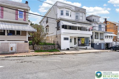 216 W Bertsch Street, Lansford Boro, PA, 18232 | Card Image