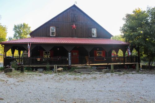5770 N 300e, Dubois, IN, 47527-9691 | Card Image