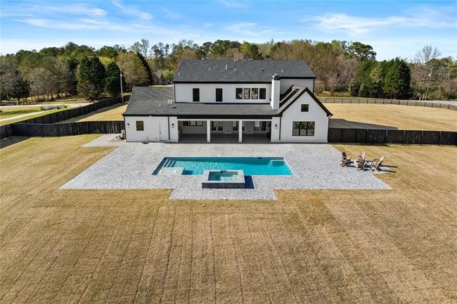 2485 Brooks Rd, House other with 6 bedrooms, 8 bathrooms and 8 parking in Dacula GA | Image 127