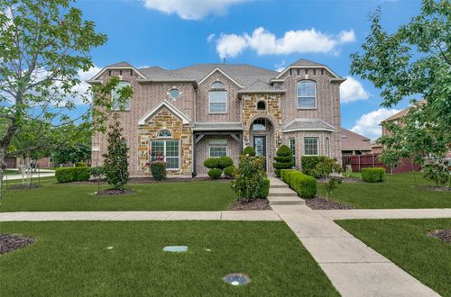 13818 Sorano Dr, Frisco, TX, 75035-9288 | Card Image