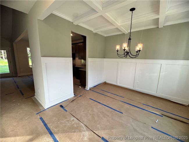 353 Hendrix Rd, House other with 4 bedrooms, 2 bathrooms and null parking in Raeford NC | Image 6