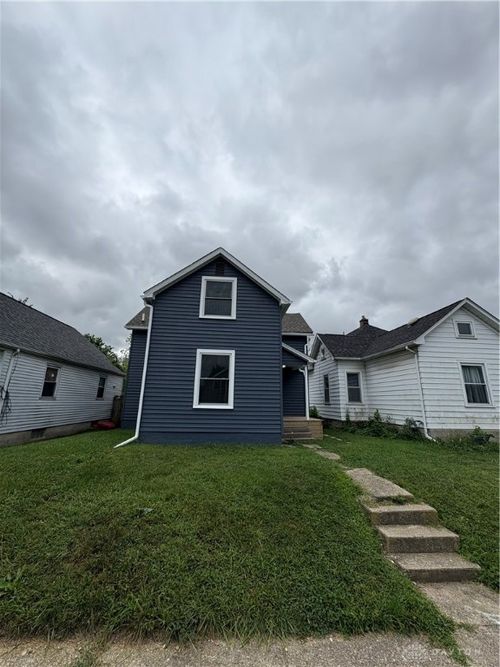 1714 Gondert Ave, Dayton, OH, 45403-3417 | Card Image