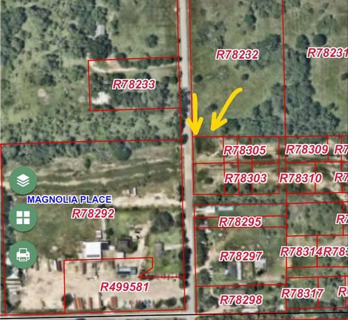 0 Nail Rd, Fresno, TX, 77545 | Card Image