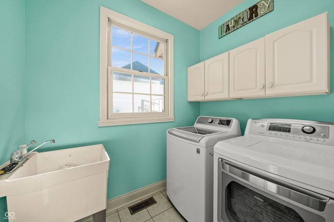 12372 Ostara Ct, House other with 6 bedrooms, 5 bathrooms and null parking in Fishers IN | Image 24