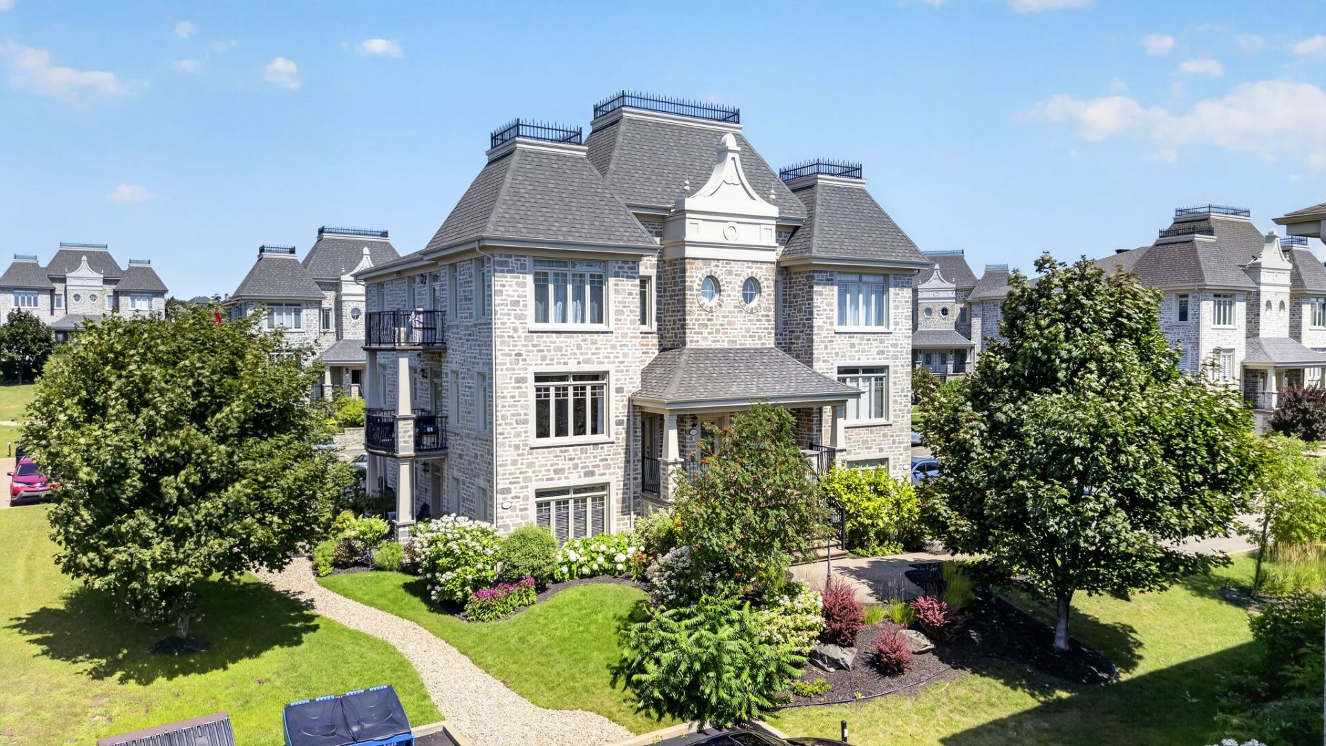 Residential in Québec (Beauport) 4