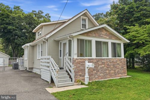 122 W Branch Ave, PINE HILL, NJ, 08021-7034 | Card Image