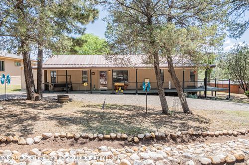 111 Sarah Ln, Ruidoso, NM, 88345-6843 | Card Image