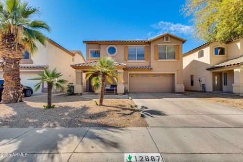 12887 W Virginia Ave, Avondale, AZ, 85392-7123 | Card Image
