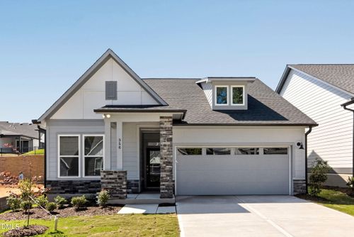 356 Aspen Ave, Pittsboro, NC, 27312-1947 | Card Image