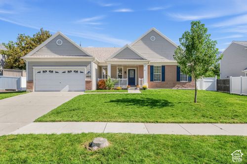 11623 S Thornberry Dr, Draper, UT, 84020-6831 | Card Image