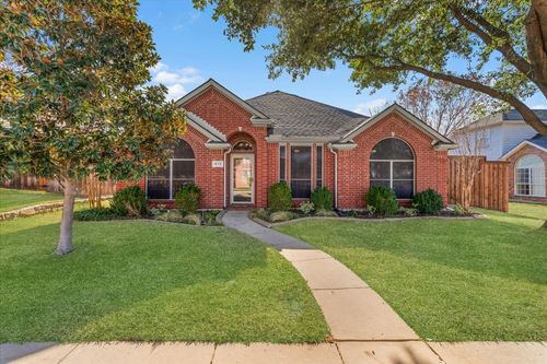 412 Cody Lane, Lewisville, TX, 75067 | Card Image