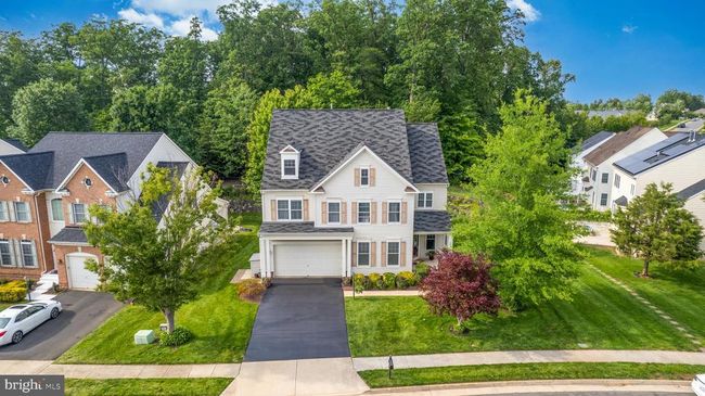 10713 Monocacy Way, House other with 6 bedrooms, 6 bathrooms and null parking in MANASSAS VA | Image 58