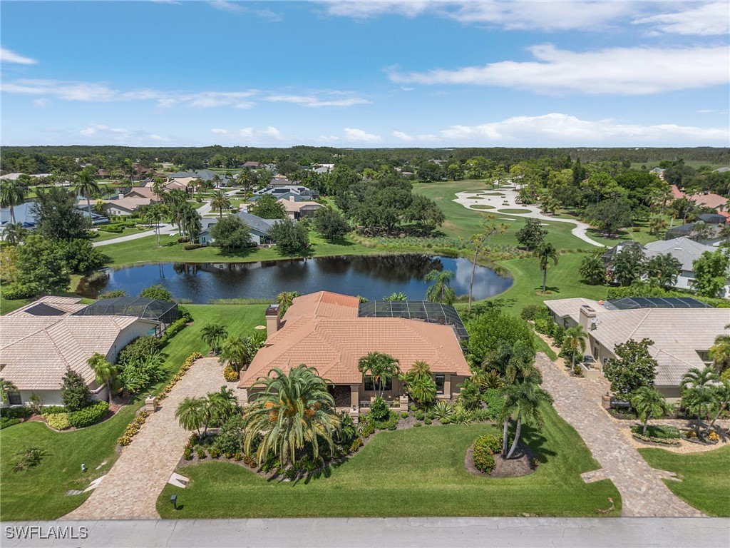 Kilmarnock Dr, Fort Myers, FL 33912