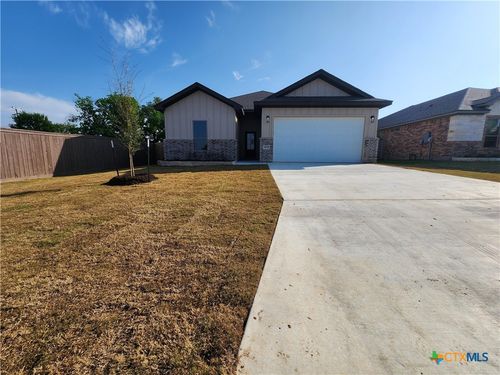 407 Talon Loop, Salado, TX, 76571-6656 | Card Image