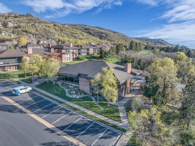 Bird's eye view with a mountain view and a residential view | Image 31