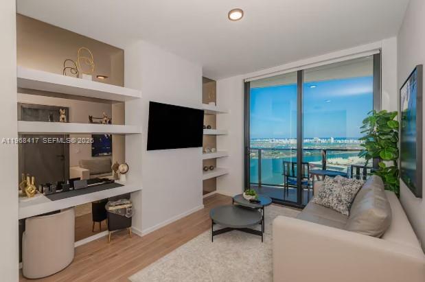Residential Lease in Miami 3