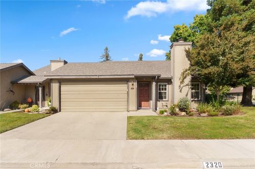 2320 E Tulare Ave, Visalia, CA, 93292-5265 | Card Image