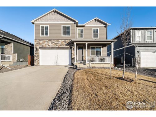 439 Bluebird Rd, Johnstown, CO, 80534-9288 | Card Image