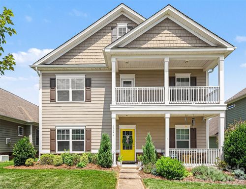 3246 Lock Erne Ave, Kannapolis, NC, 28081-6445 | Card Image