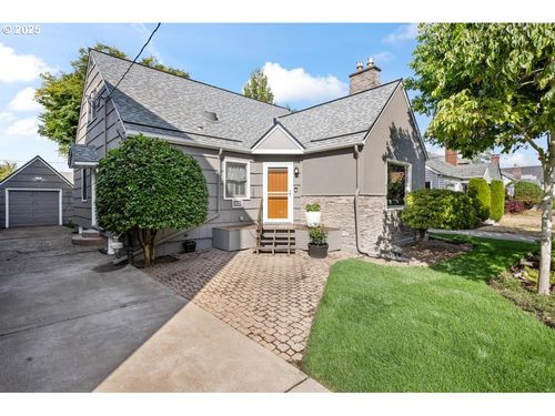 6315 N Montana Ave, Portland, OR, 97217-4851 | Card Image