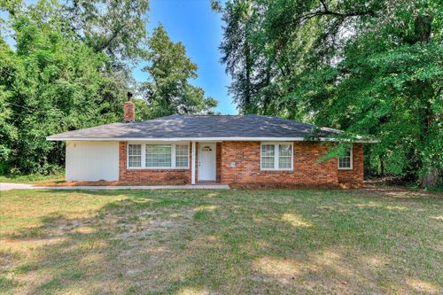 2823 Oakland Ave, Augusta, GA, 30909-3855 | Card Image